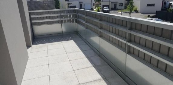 Appartement à louer 3 pièces 60.05m² - Photo 2