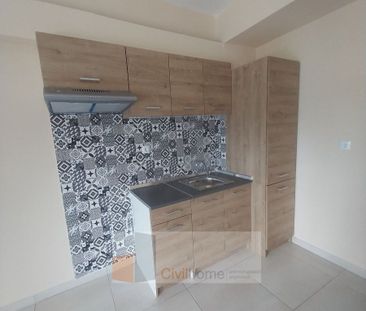 Διαμέρισμα για ενοικίαση Σταθμός ΟΣΕ (Βαρδάρης - Λαχανόκηποι) - Photo 4