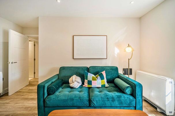 Union Street - Photo 1