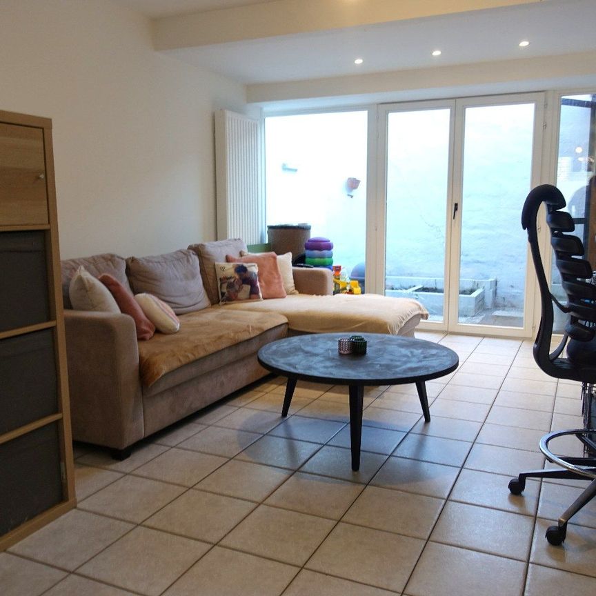 huis met 2 slaapkamers te huur in centrum Brugge - Foto 1