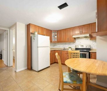 For Lease - 3 Barwell Crescent Unit# Bsmt, Toronto, Ontario - Photo 6