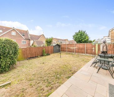 Kingfisher Drive, Harwich - Photo 5