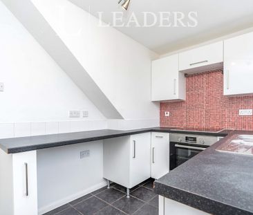 1 bedroom house to rent Radley Close, Hedge End, Southampton, SO30 - Photo 3