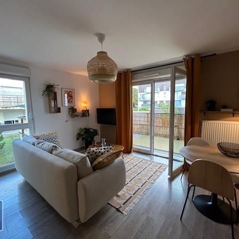 Location Appartement 3 pièces 60m² HAUBOURDIN 59320 - Photo 1