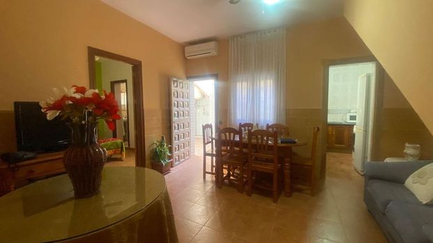 Alquiler de piso en Jardines de Alhaurín-Huerta Alta-Fuensanguínea - Photo 1