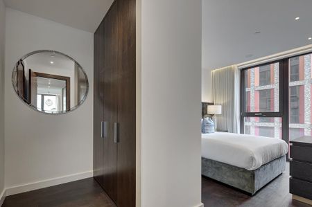 2 bedroom flat to rent - Photo 4