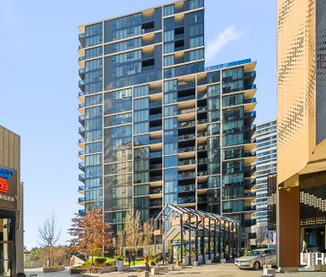 710/4 Grazier Lane, Belconnen ACT - Photo 6