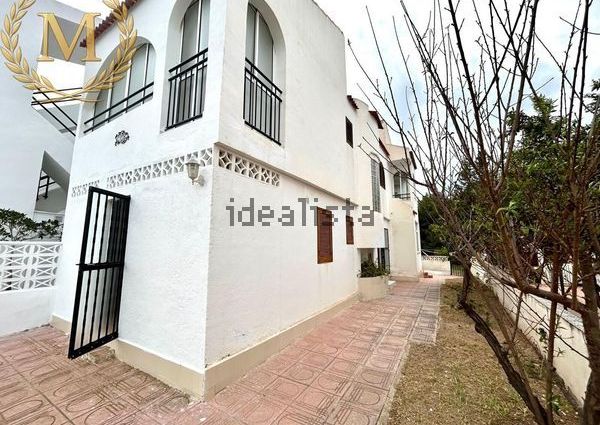 Alquiler de chalet adosado en El Alamillo