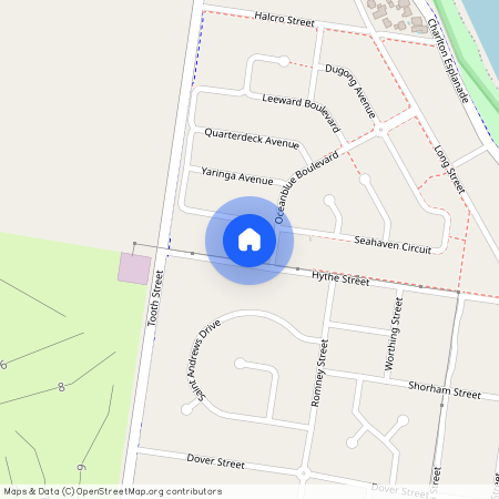 61 Hythe Street, Pialba, QLD 4655