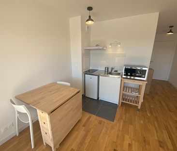 Location appartement 1 pièce, 25.85m², Le Blanc-Mesnil - Photo 4