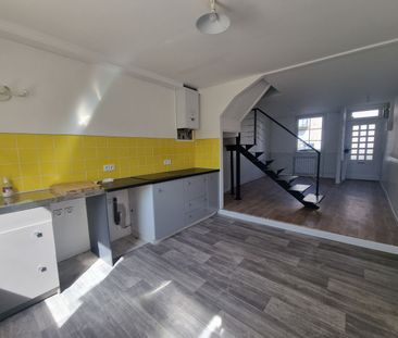 Maison de ville 2 chambres avec jardin - Photo 6