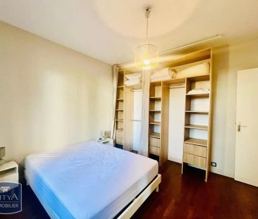 Appartement à louer 2 pièces 57.13m² - Photo 4