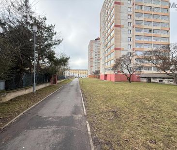 Pronájem bytu 1+kk 22 m2 - Photo 3