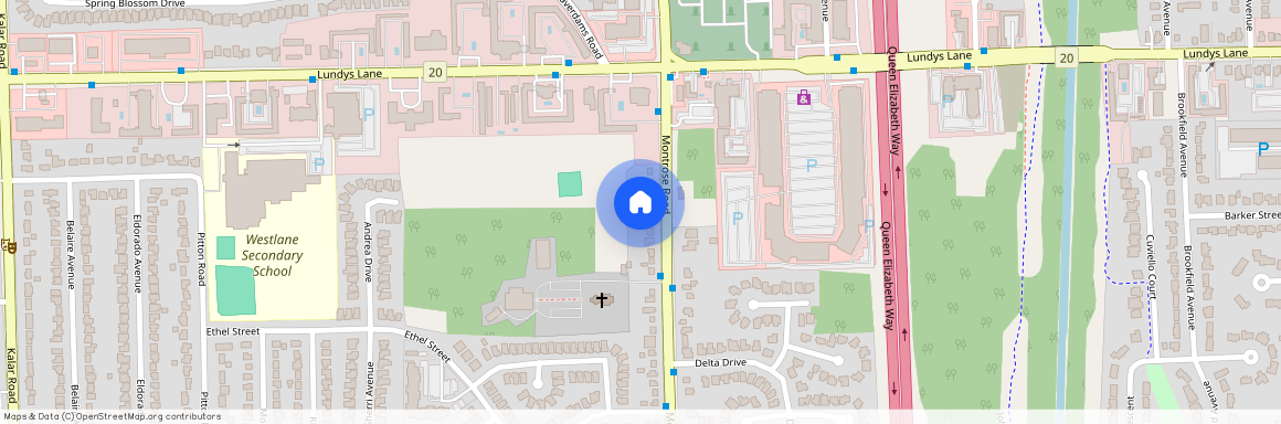 6023 Montrose Road, Niagara Falls