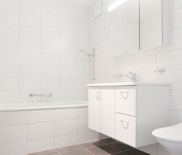 Joli appartement de 3.5 pièces à louer à Courtaman ! - Foto 4