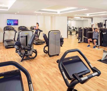 1 bedroom flat to rent - Photo 6