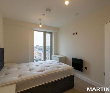 2 bedroom apartment to rent - Photo 1
