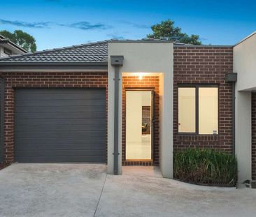 3/187 Elder Street, Greensborough - Photo 6