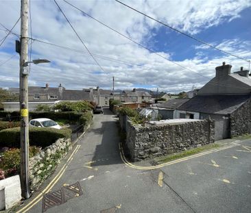 1 bedroom end of terrace house to rent - Photo 6