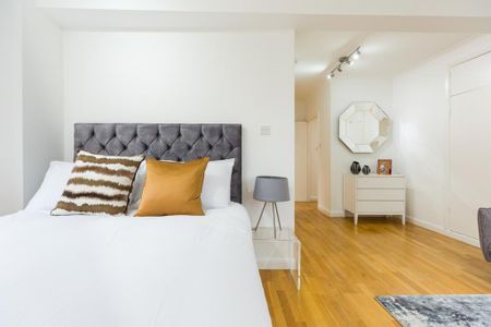 Studio to rent - Photo 5