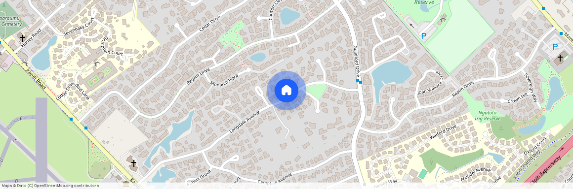 109 Langdale Avenue, Paraparaumu, Kapiti Coast