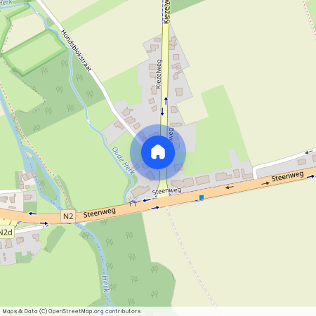 Kiezelweg 72 / 2, 3540 Schulen