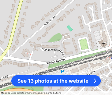 4 bedroom terraced house for rent - Photo 1