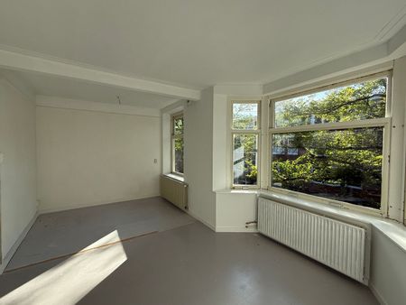 Hunzestraat 97-2, Rijnbuurt-Midden, 1079VW, Amsterdam - Photo 2
