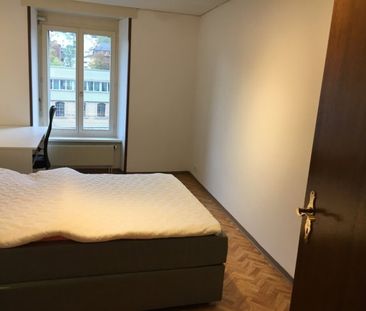 1 Zimmer, 16 m², 3. Stock - Photo 2