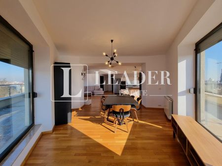 Inchiriere apartament I Herastrau Soseaua Nordului - Photo 5