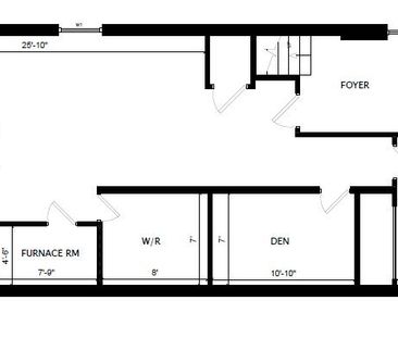 For Lease - 629 Gibb Street Unit# BSMT, Oshawa, Ontario - Photo 1