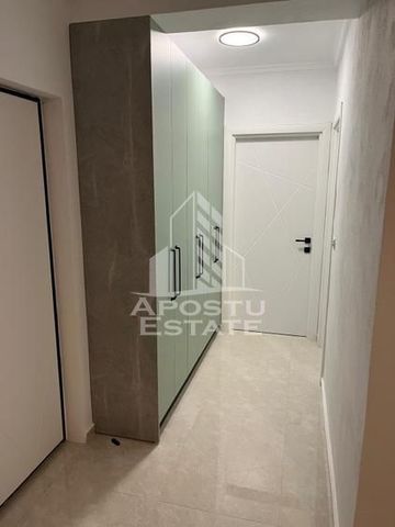 Apartament cu 2 camere de inchiriat in Giroc,centrala proprie - Fotografie 5