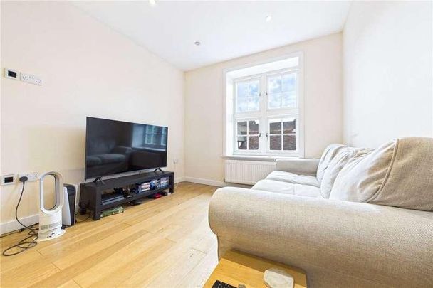 Whitchurch Road, Pangbourne, Reading, Berkshire, RG8 - Photo 1