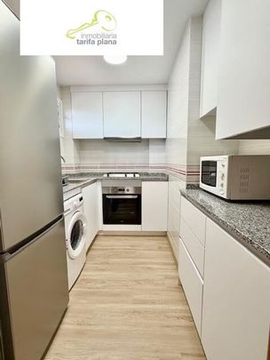 3 room luxury Apartment for rent in la Pobla de Farnals, Valencia - Foto 1