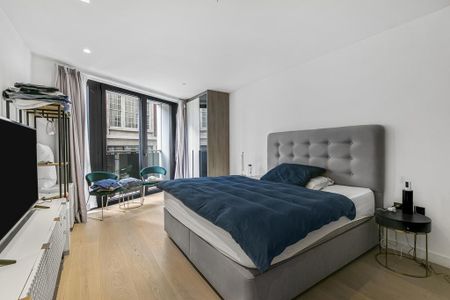 1 bedroom apartment to rent - Photo 5