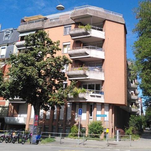 urban und doch ruhig - Photo 1