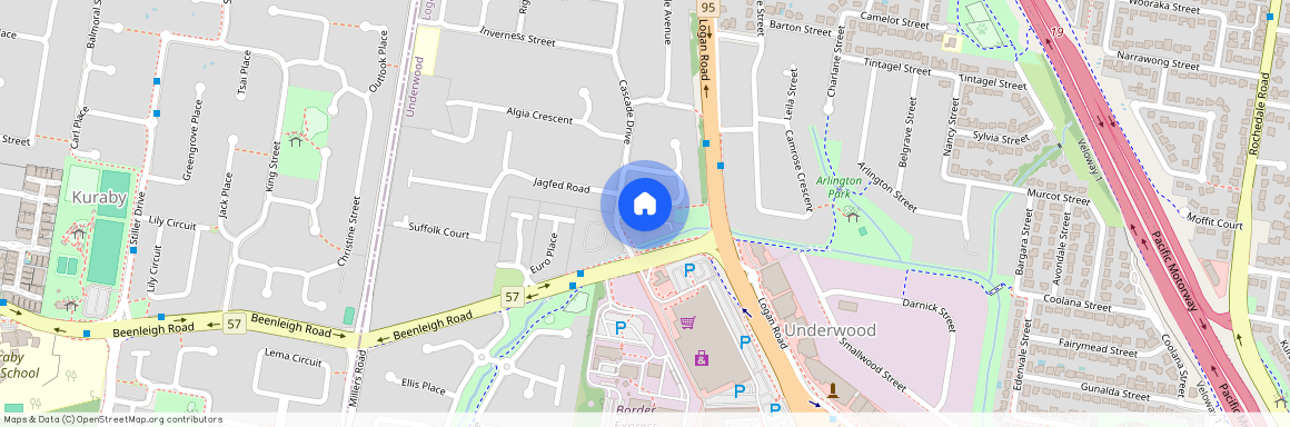 7a Cascade Drive, QLD 4119, Underwood