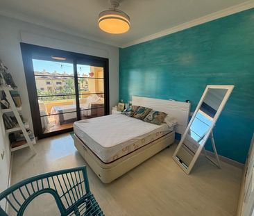 En Renta Departamento 2 Habitaciones 115Mts - Photo 5