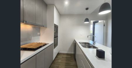 Modern Apartment in Prime Location - Photo 3