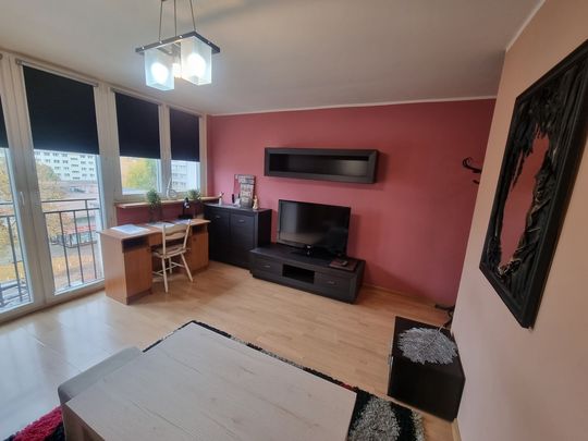 MIESZKANIE na WYNAJEM - Zdjęcie 1