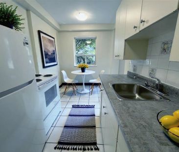 Oakburn Apartments - Photo 2