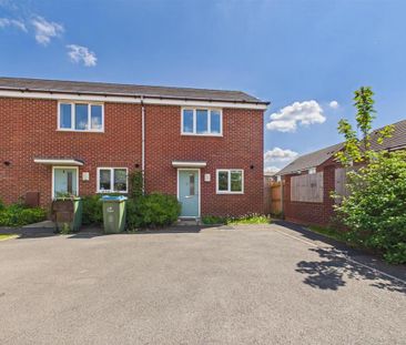 2 bedroom semi-detached house to rent - Photo 6