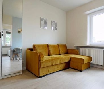 Mieszkanie do wynajęcia - Warszawa, Jaworzniaków - Zdjęcie 5