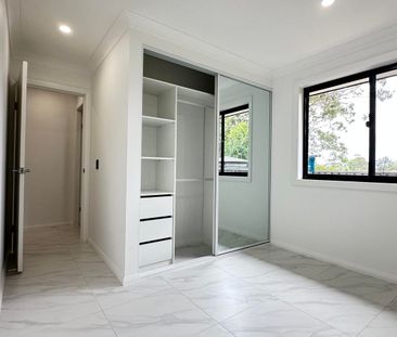 Brand New Granny Flat – Private, Modern & Low Maintenance !! - Photo 1