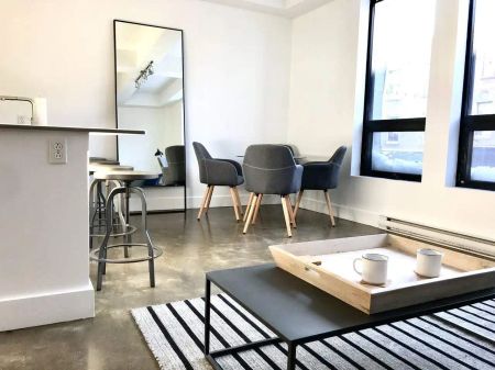 Lofts du Main — Studio - Photo 5