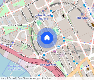 Ultra-Convenient City Living - Photo 1