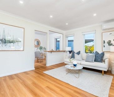 Beautifully Renovated Home in a Highly Sought-After North St Marys ... - Photo 1