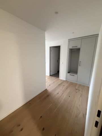 2.5 Zimmer, 59 m², 1. Stock - Foto 5