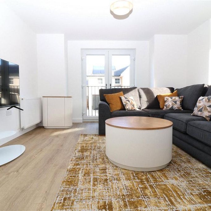 2 bedroom apartment to rent - Photo 1