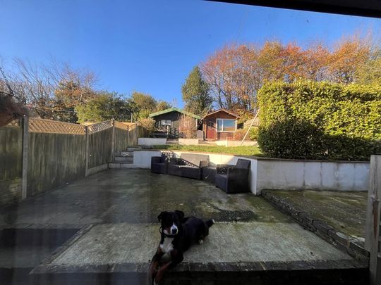 2 bedroom semi-detached house to rent - Photo 1